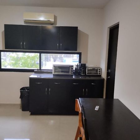 Calle 22 By 770 Apartments Playa del Carmen Exterior photo