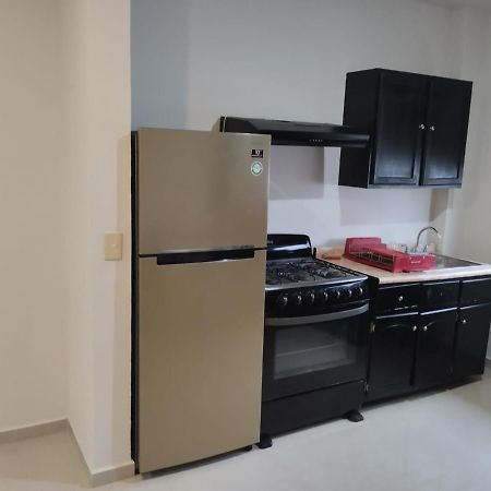 Calle 22 By 770 Apartments Playa del Carmen Exterior photo