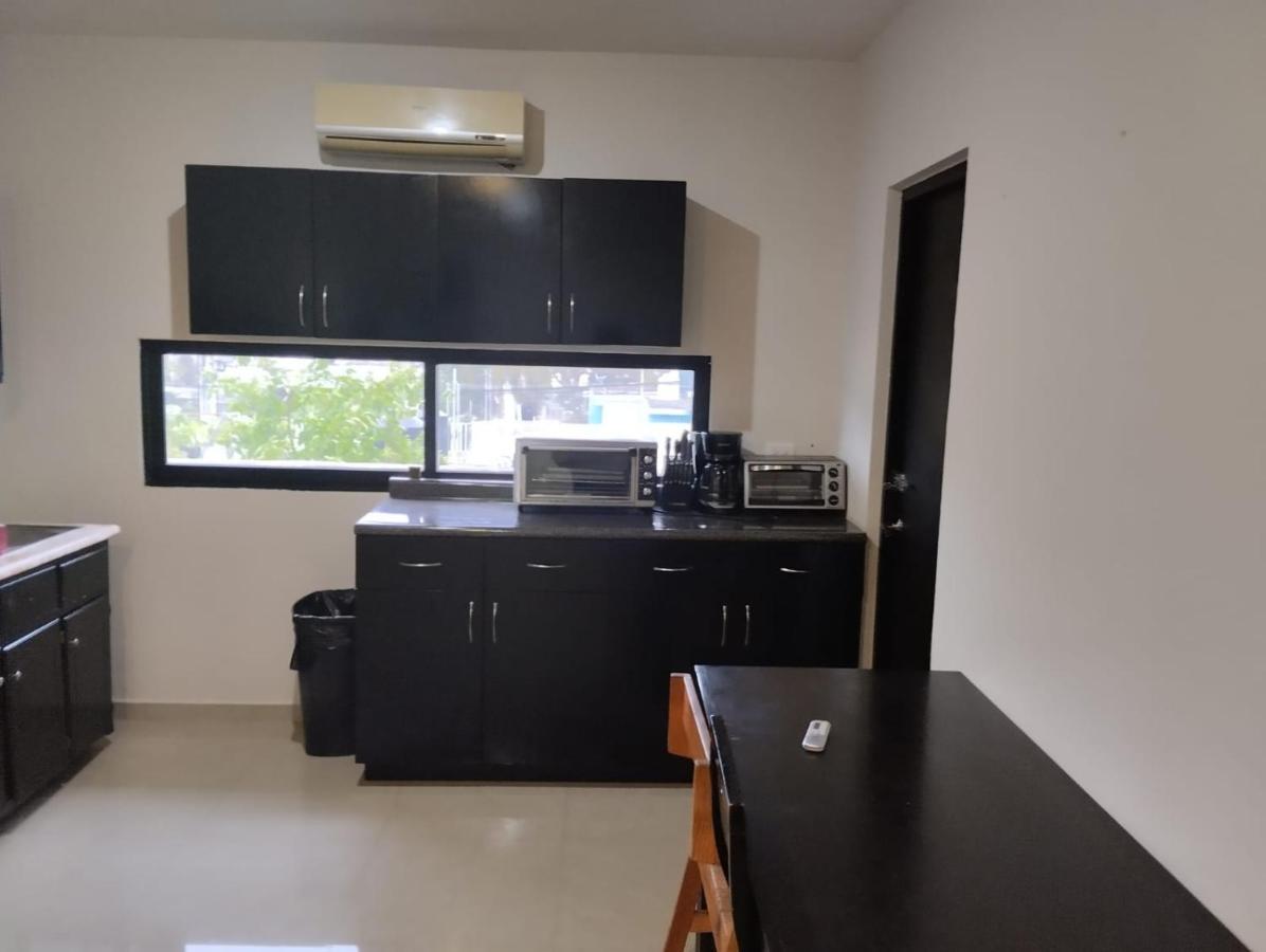 Calle 22 By 770 Apartments Playa del Carmen Exterior photo