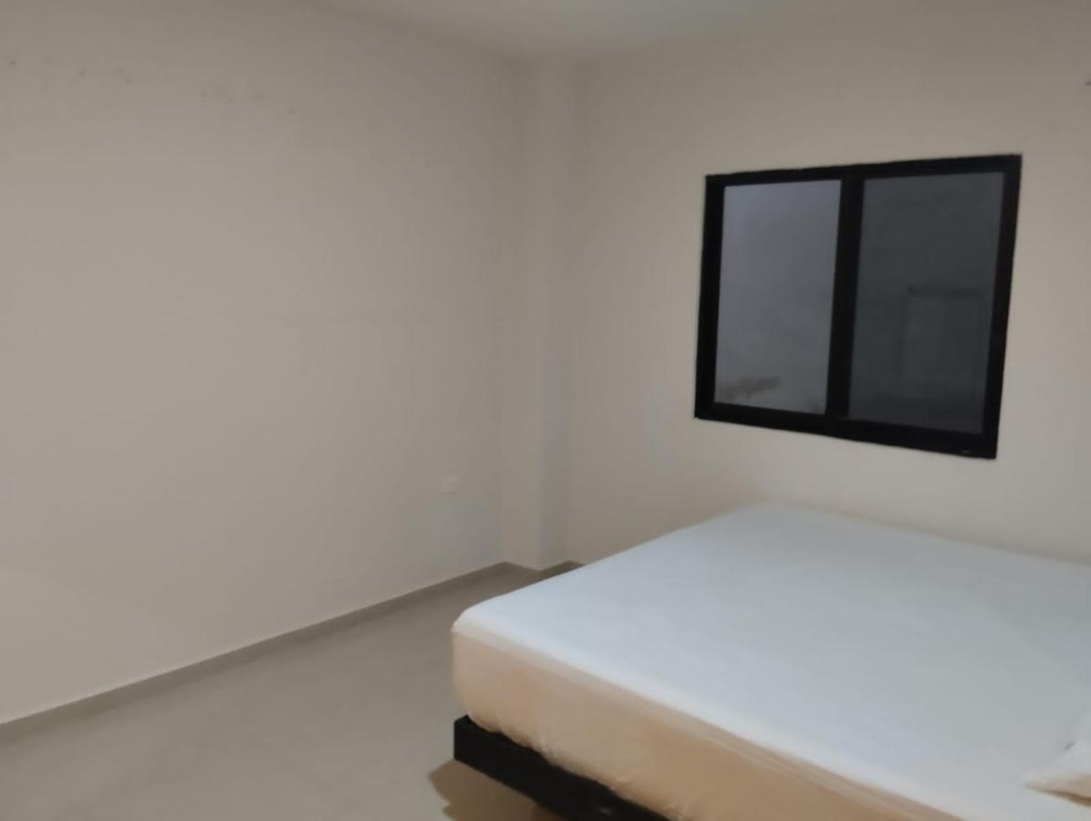 Calle 22 By 770 Apartments Playa del Carmen Exterior photo