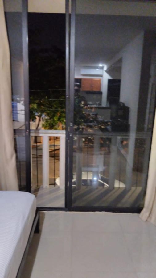 Calle 22 By 770 Apartments Playa del Carmen Exterior photo