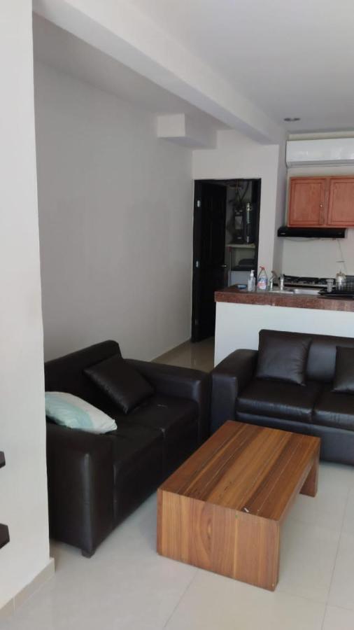 Calle 22 By 770 Apartments Playa del Carmen Exterior photo
