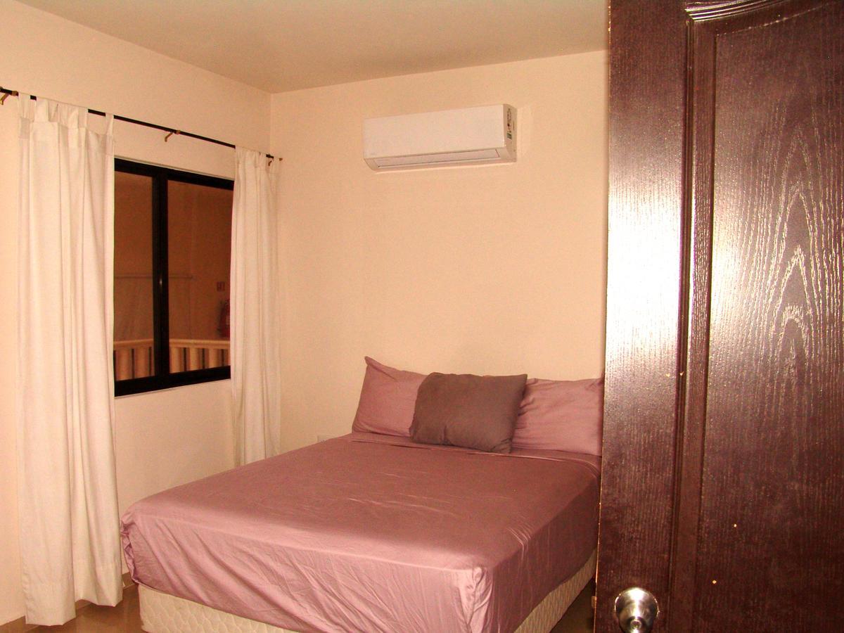Calle 22 By 770 Apartments Playa del Carmen Exterior photo
