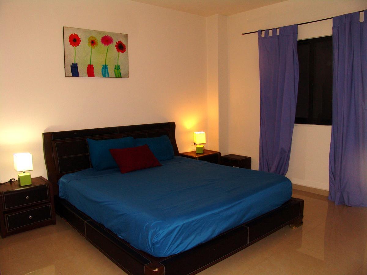 Calle 22 By 770 Apartments Playa del Carmen Exterior photo
