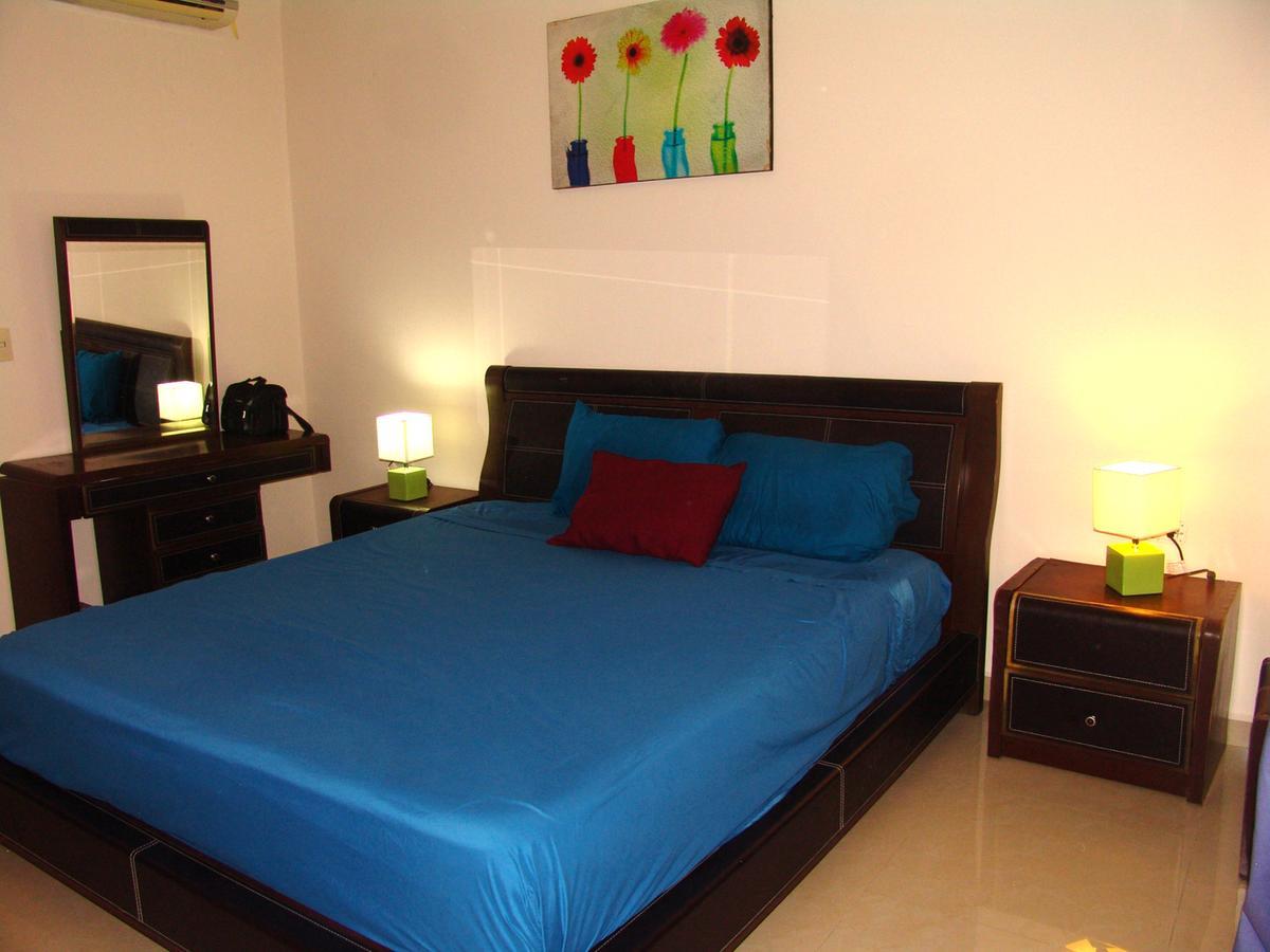 Calle 22 By 770 Apartments Playa del Carmen Exterior photo