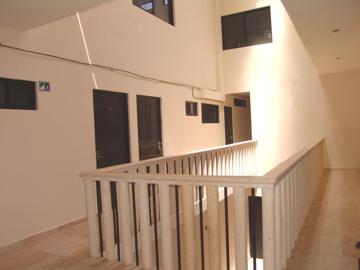 Calle 22 By 770 Apartments Playa del Carmen Exterior photo