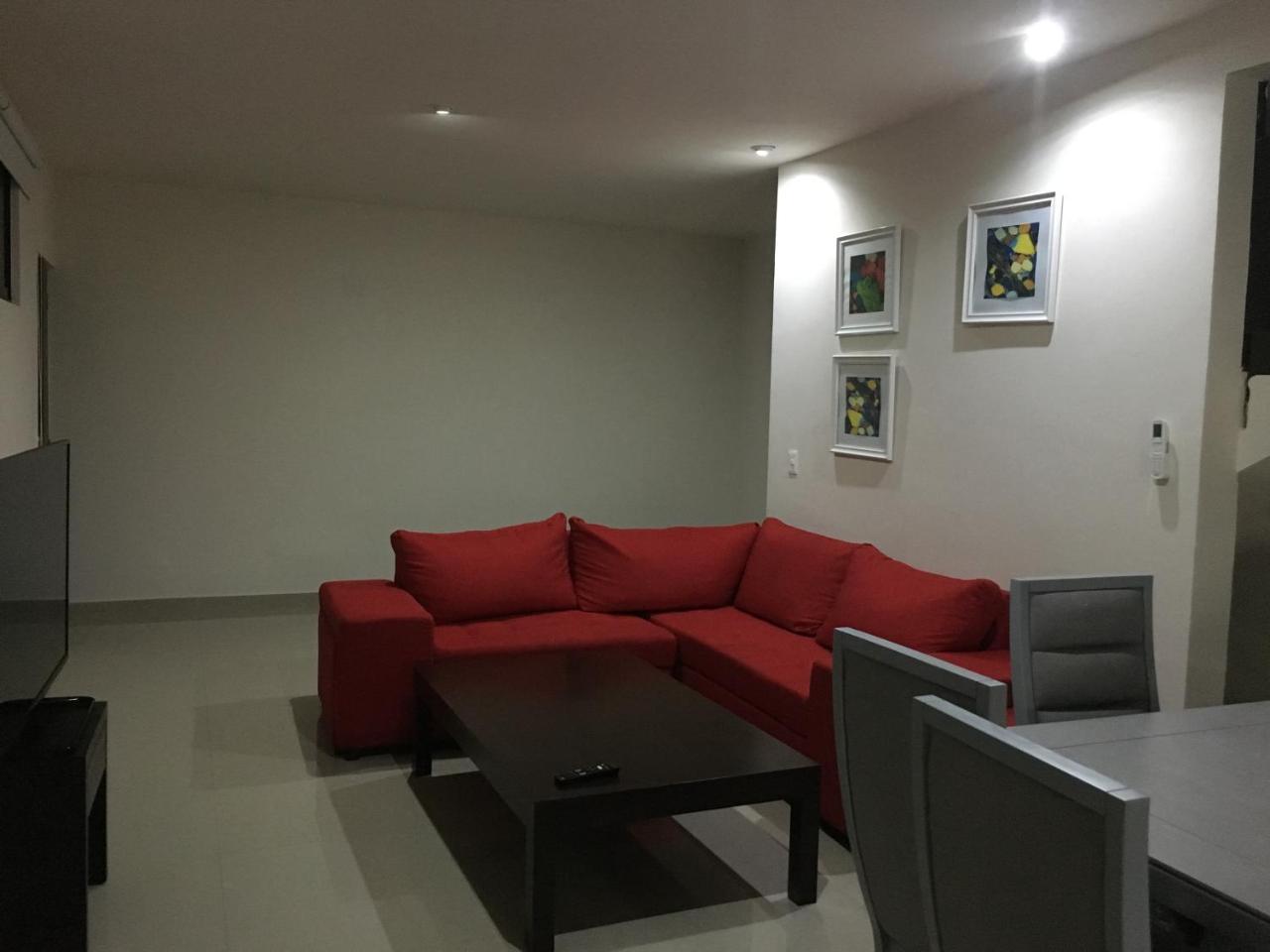 Calle 22 By 770 Apartments Playa del Carmen Exterior photo