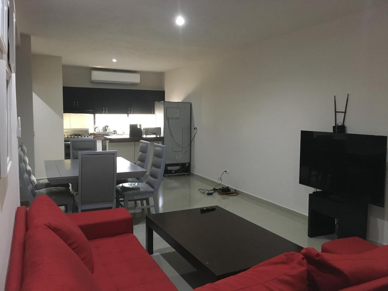 Calle 22 By 770 Apartments Playa del Carmen Exterior photo
