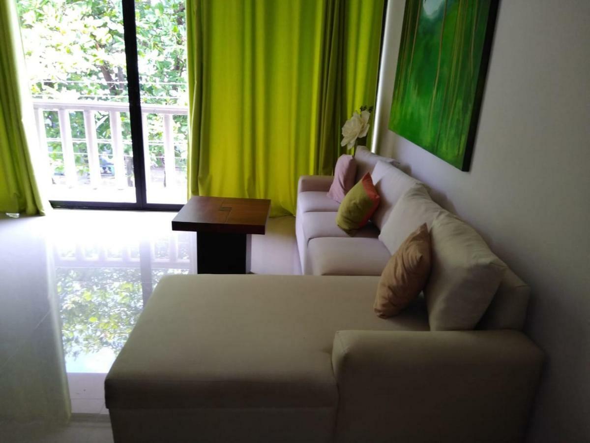 Calle 22 By 770 Apartments Playa del Carmen Exterior photo